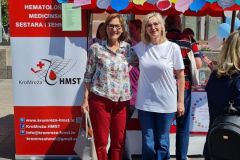 Posjet-tajnice-udruge-Mijelom-CRO