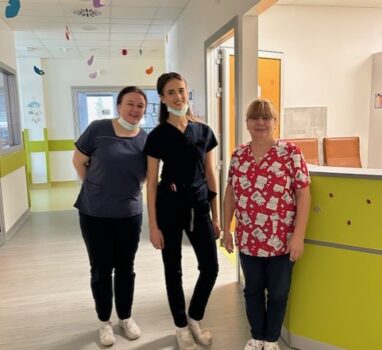 Sveučilišna klinička bolnica Mostar