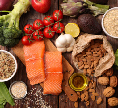 Prehrana osoba oboljelih od Multiplog mijeloma (MM)