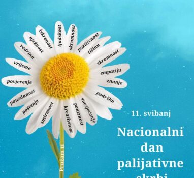 Nacionalne smjernice za rad izvanbolničke i bolničke hitne medicinske službe s pacijentima kojima je potrebna palijativna skrb