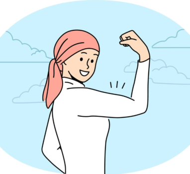 MOJA PRIČA O MULTIPLOM MIJELOMU