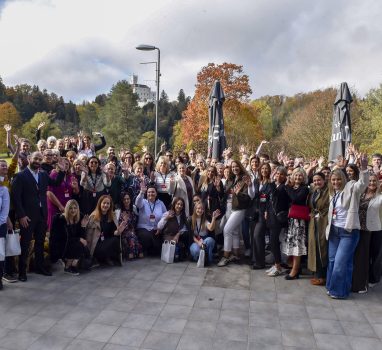 Izvješće o 5 kongresu KroMreže hematoloških medicinskih sestara i tehničara (Trakošćan, 23-26 listopada 2025.)