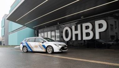 U KBC Osijek hematološkim bolesnicima besplatan prijevoz na terapiju