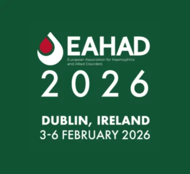EAHAD 2026 Dublin 3.- 6.02.2026