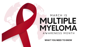Međunarodni mjesec svjesnosti o multiplom mijelomu – vrijeme za znanje, podršku i rano prepoznavanje