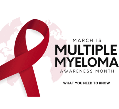 Međunarodni mjesec svjesnosti o multiplom mijelomu – vrijeme za znanje, podršku i rano prepoznavanje