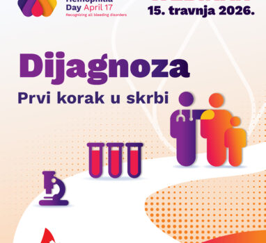 Webinar – Dijagnoza – prvi korak u skrbi