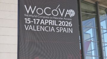 9th World Congress for Vascular Access (WoCoVA) 
