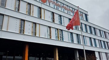Međunarodna suradnja u unaprjeđenju pedijatrijske onkološke skrbi