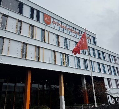 Međunarodna suradnja u unaprjeđenju pedijatrijske onkološke skrbi